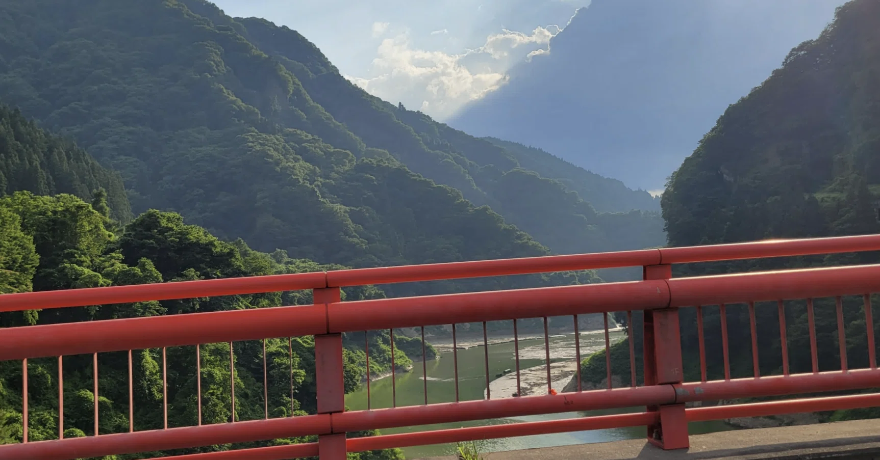 家族旅行記 妙高～戸隠～長野②｜こぐま