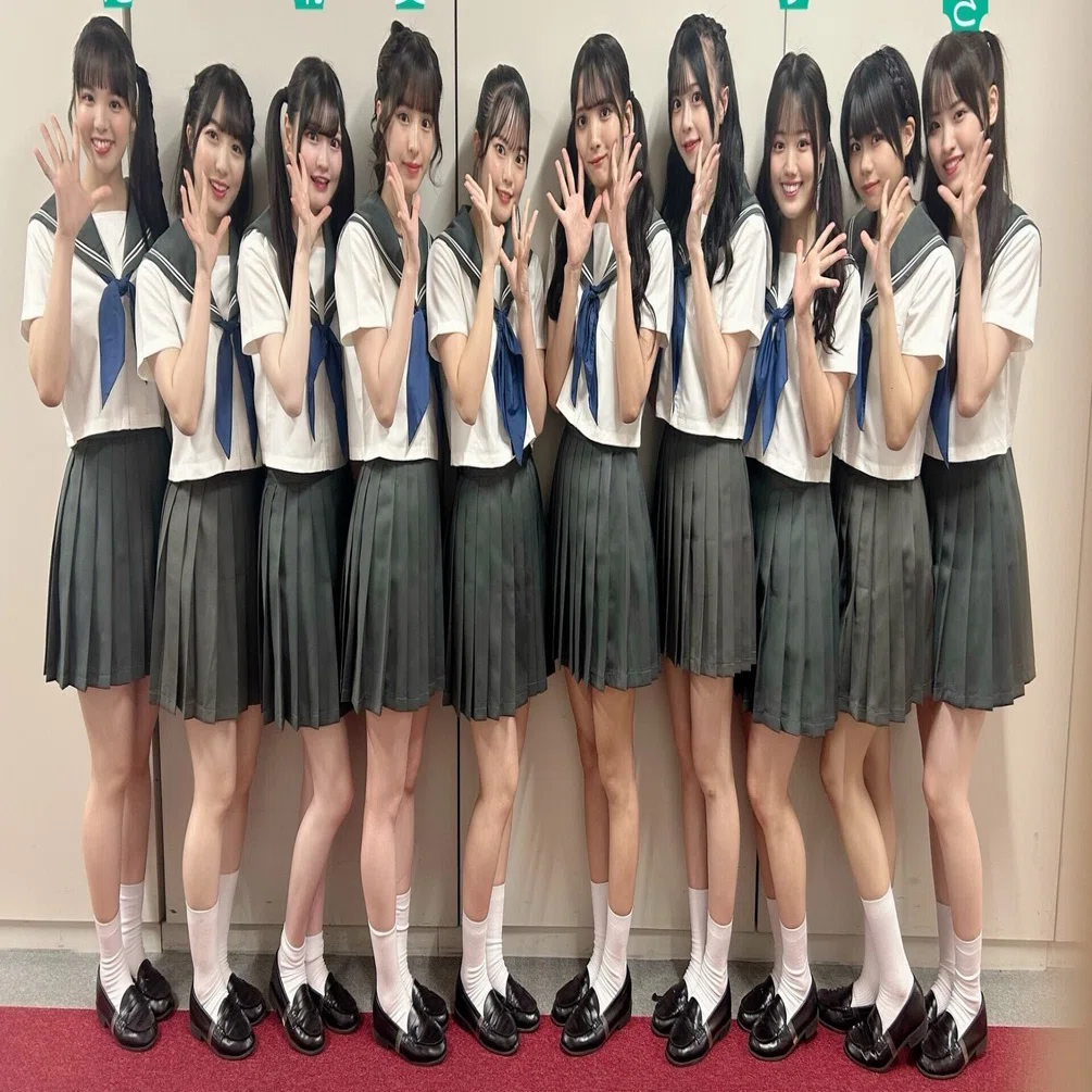 TIF2023 可憐なアイボリー｜しぶちょ〜