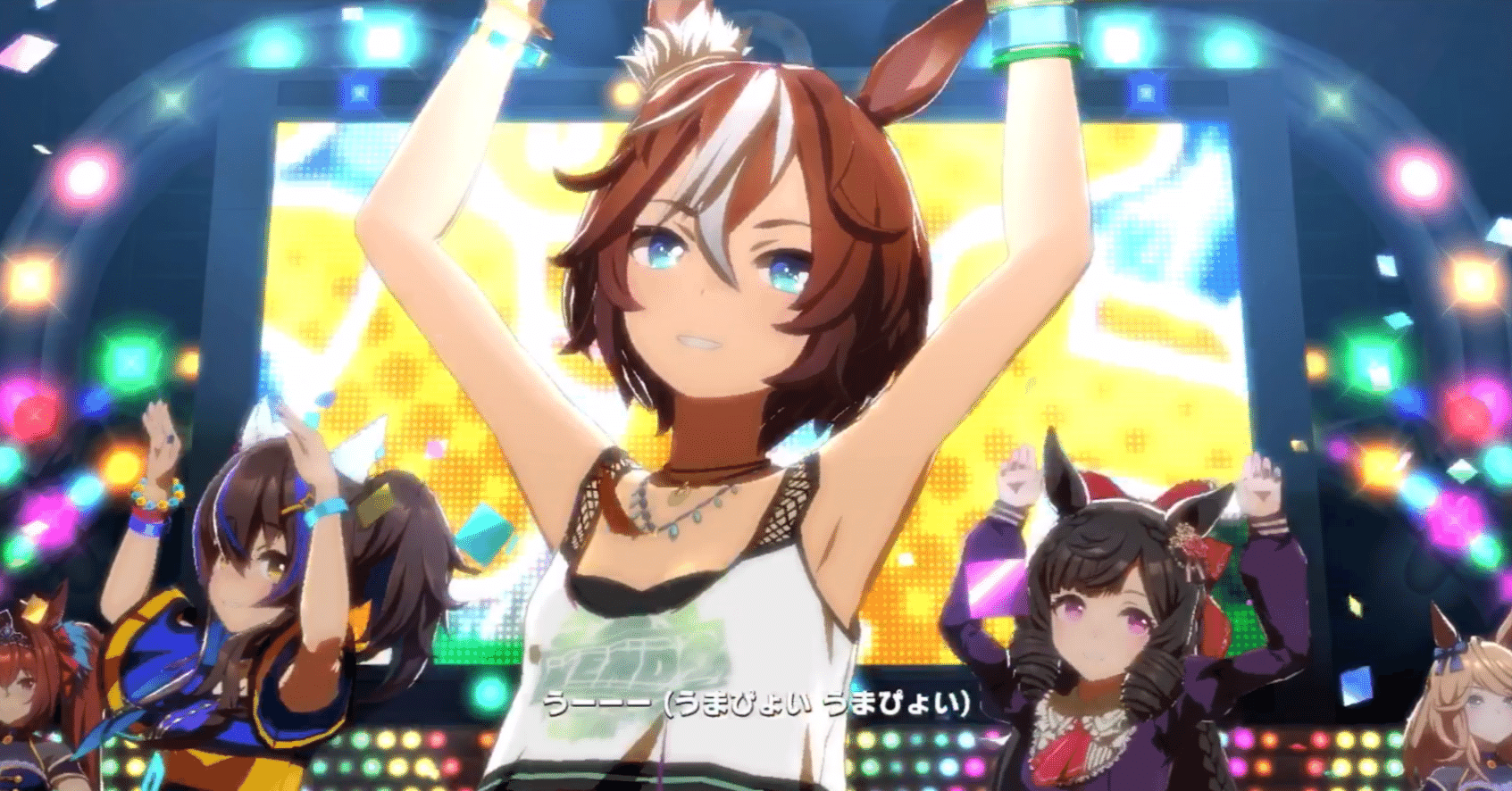 ウマ娘 バンブーメモリー 39点 セット ころっと ノーブルアート 他