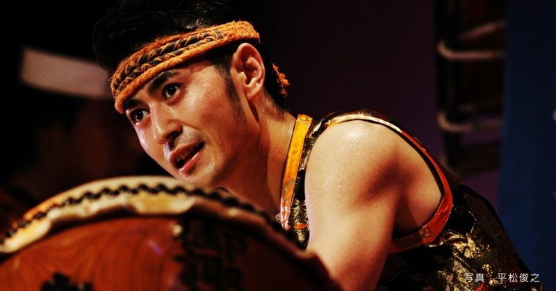 世界に日本の太鼓文化を発信し続ける御諏訪太鼓伝承者“山本麻琴さん”