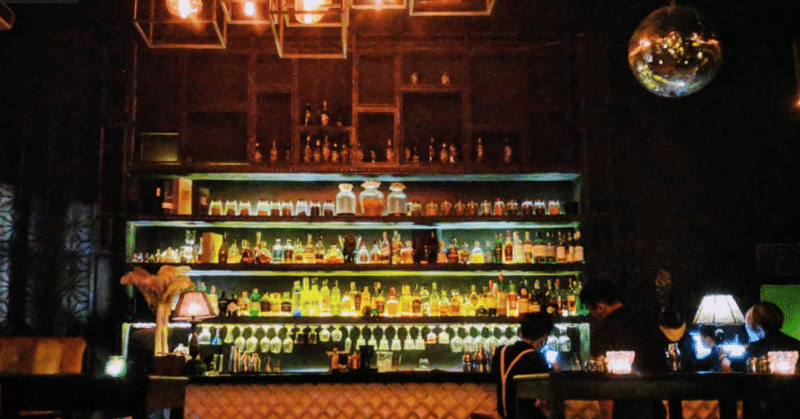 ホーチミン秘密の 隠れ家bar 5選 Gen氏 広告代理店ceo 海外ビジネスエキスパート Note ホーチミン秘密の 隠れ家bar 5選 Gen氏 広告代理店ceo 海外ビジネスエキスパート Note