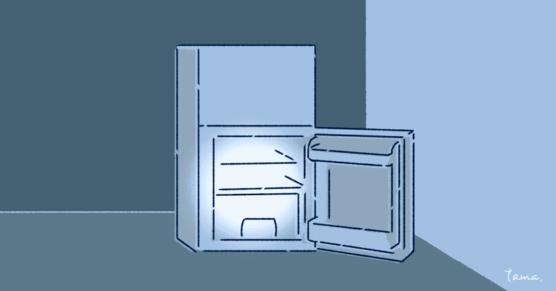 冷蔵庫のごちゃごちゃはこれで解決するのか？～シリーズで揃えることの盲点