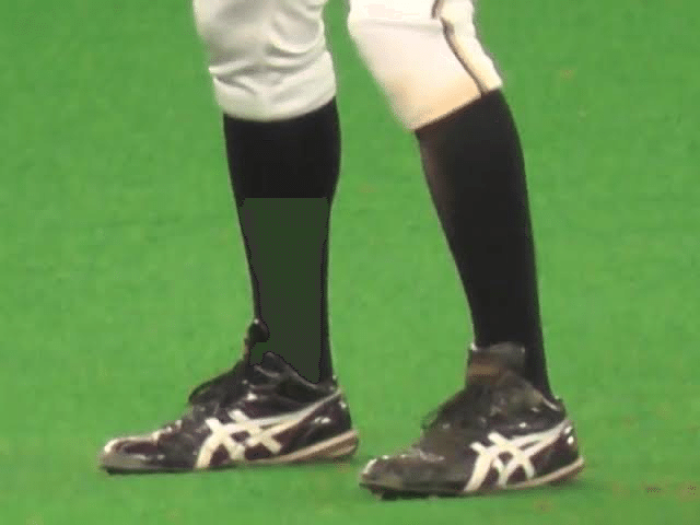 スパイクリー 公式ストア限定 ベースボールユニフォームカットソー