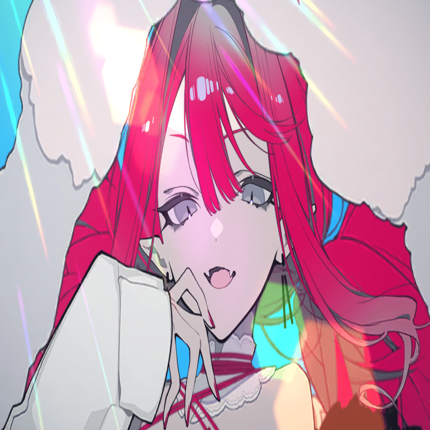 FGO】バーヴァンシー｜よしされな