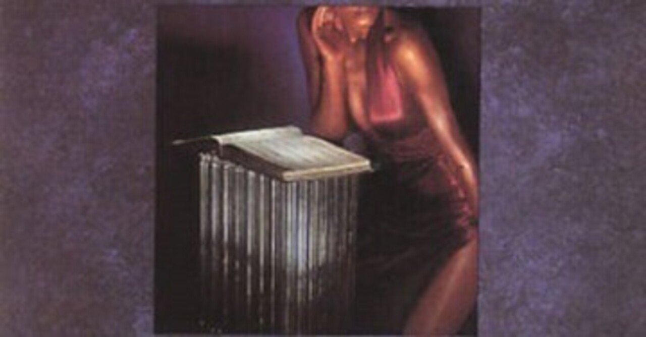 Pages「Pages」(1978)｜音楽の杜