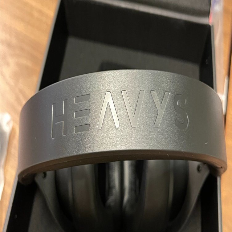 メタル専用(!)ヘッドフォン「HEAVYS」簡易レビュー｜Clown