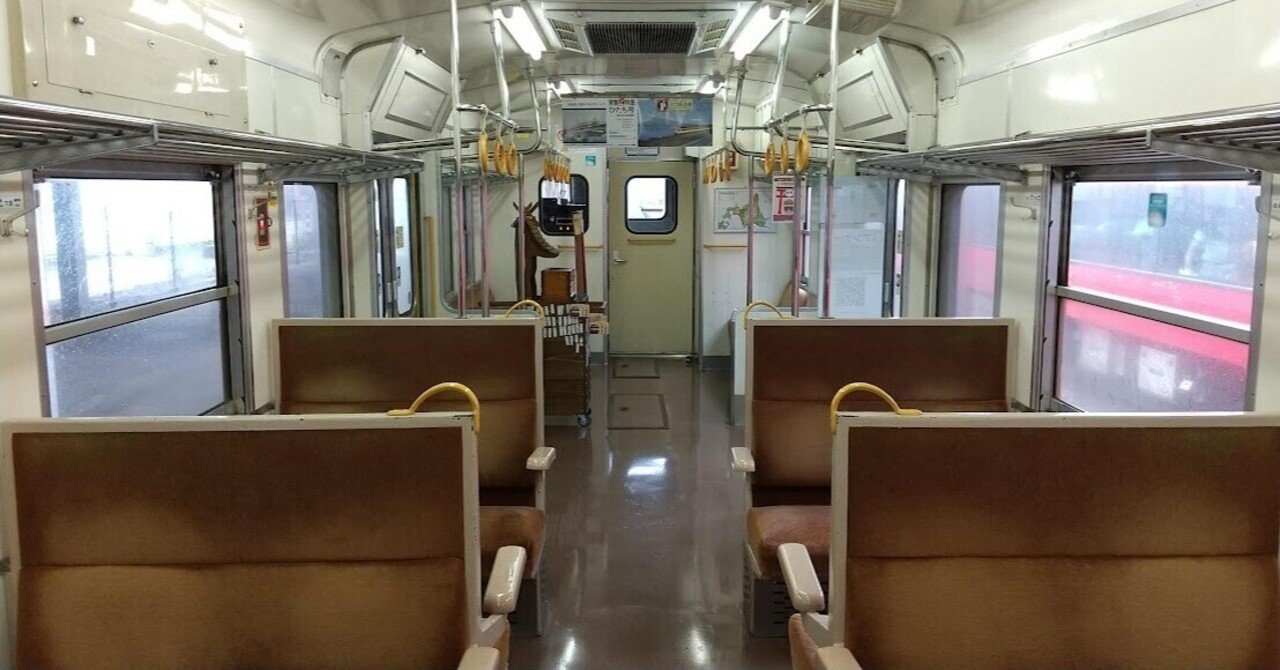 富山から直江津へ～413系国鉄電車の旅【さよなら北陸・信越の