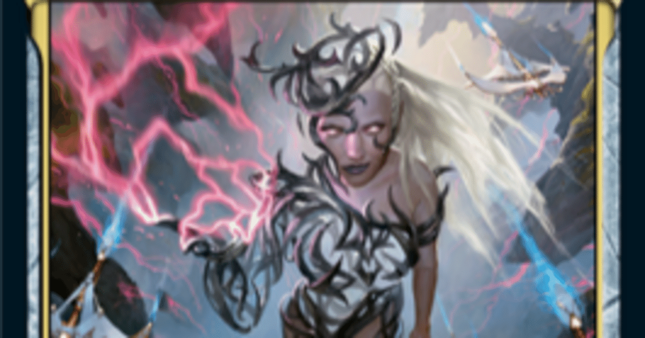 4C統率者】エーテリウム造物師、ブレイヤで始める10の方法｜にこまる