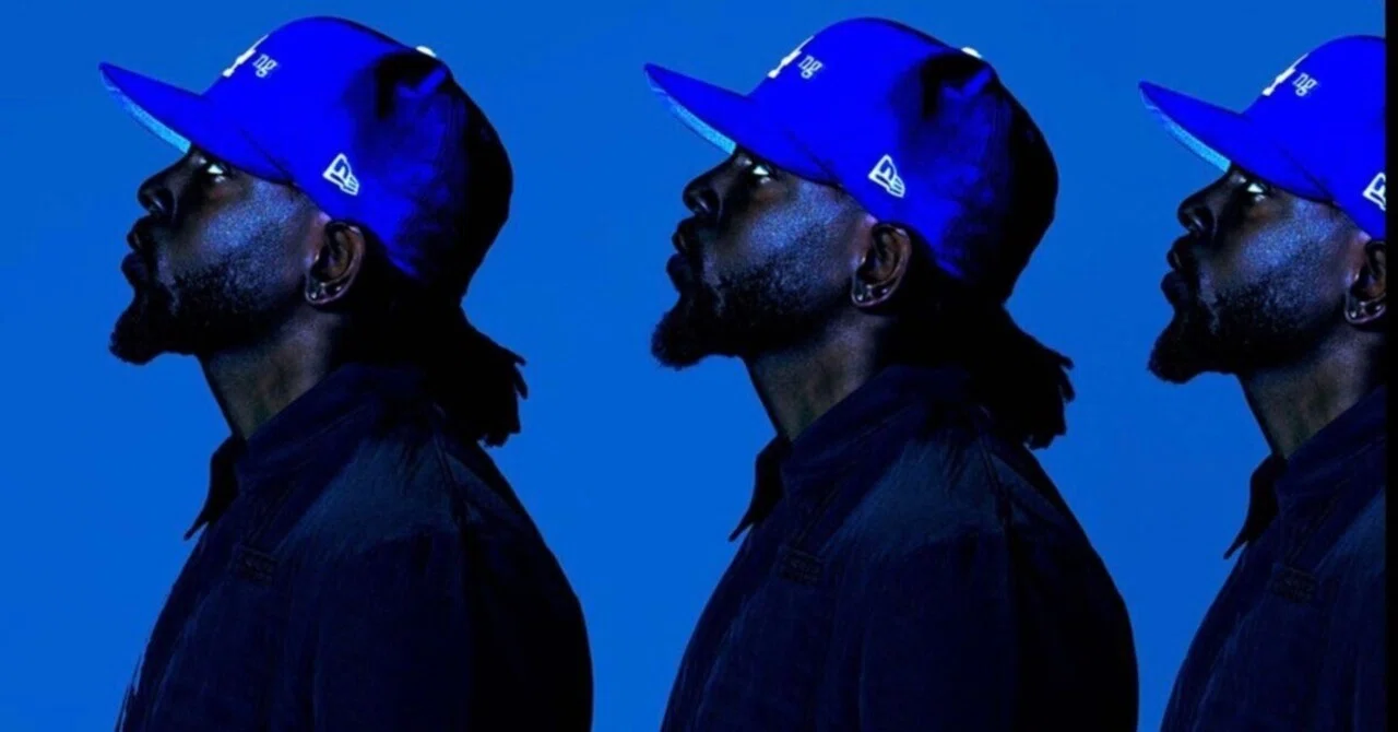 Kendrick Lamarの最近のお洋服事情｜Endo Ikiru