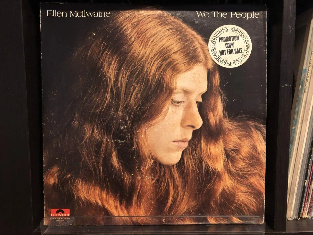 ★ＵＳオリジナル盤他★ ELLEN McILWAINE名盤ＬP３枚セット ☆USオリジナル盤他☆ ELLEN McILWAINE名盤LP3枚セット 【公式通販】