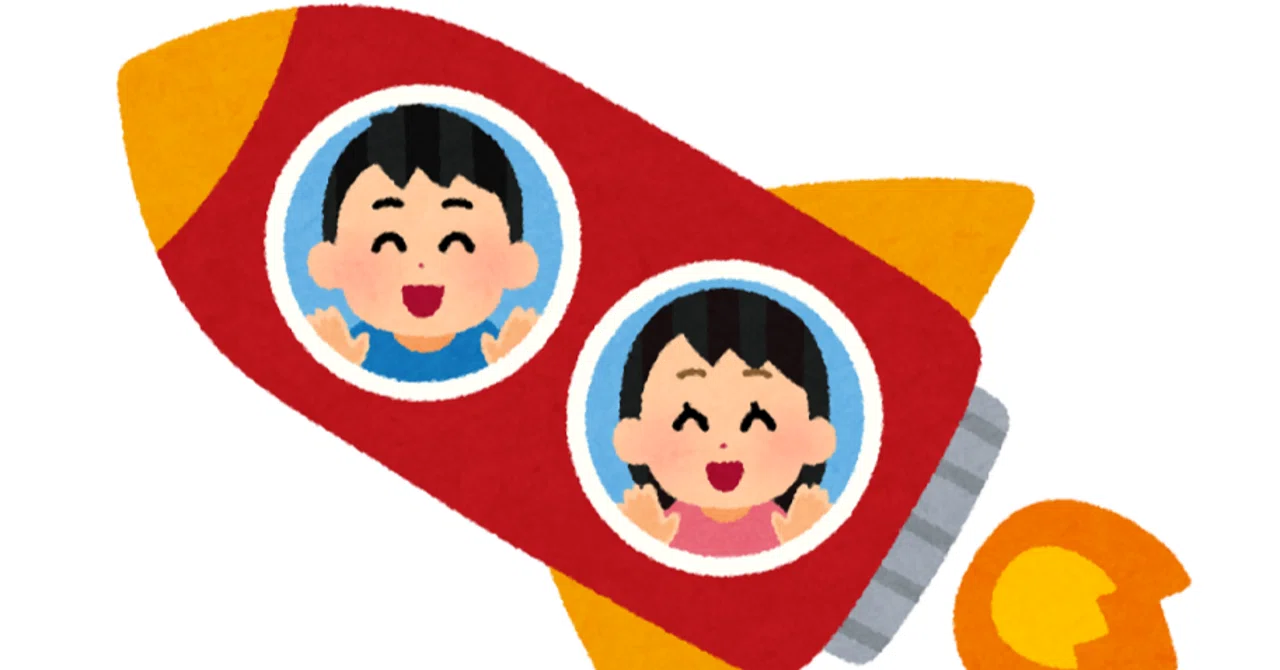 Why can I pick stocks that launch like rockets🚀? + Real examples｜うさぴよ