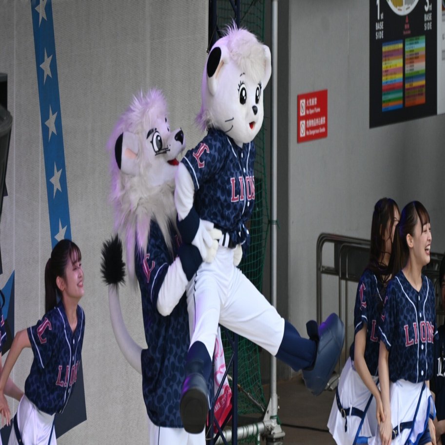 レオ・ライナを推している話｜nerimamo