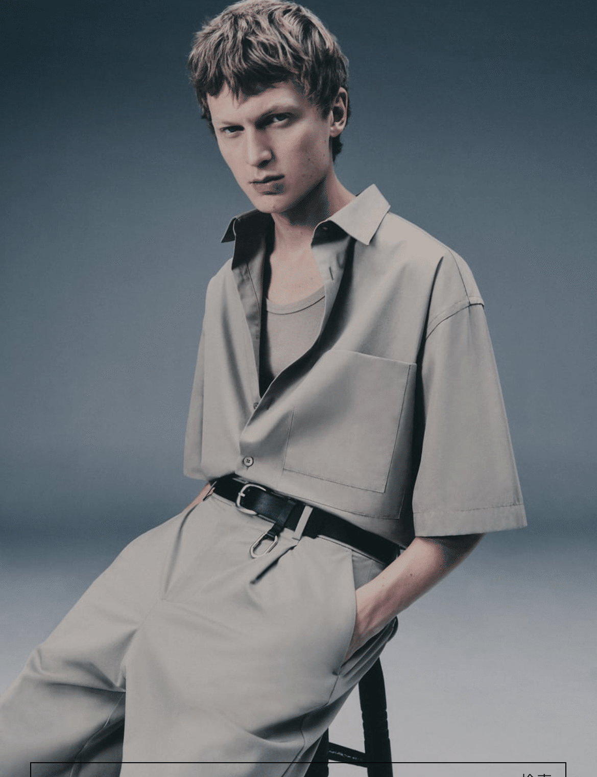 上質なGU/トレンドへの入り口】ZARAすごくいいです。｜y n