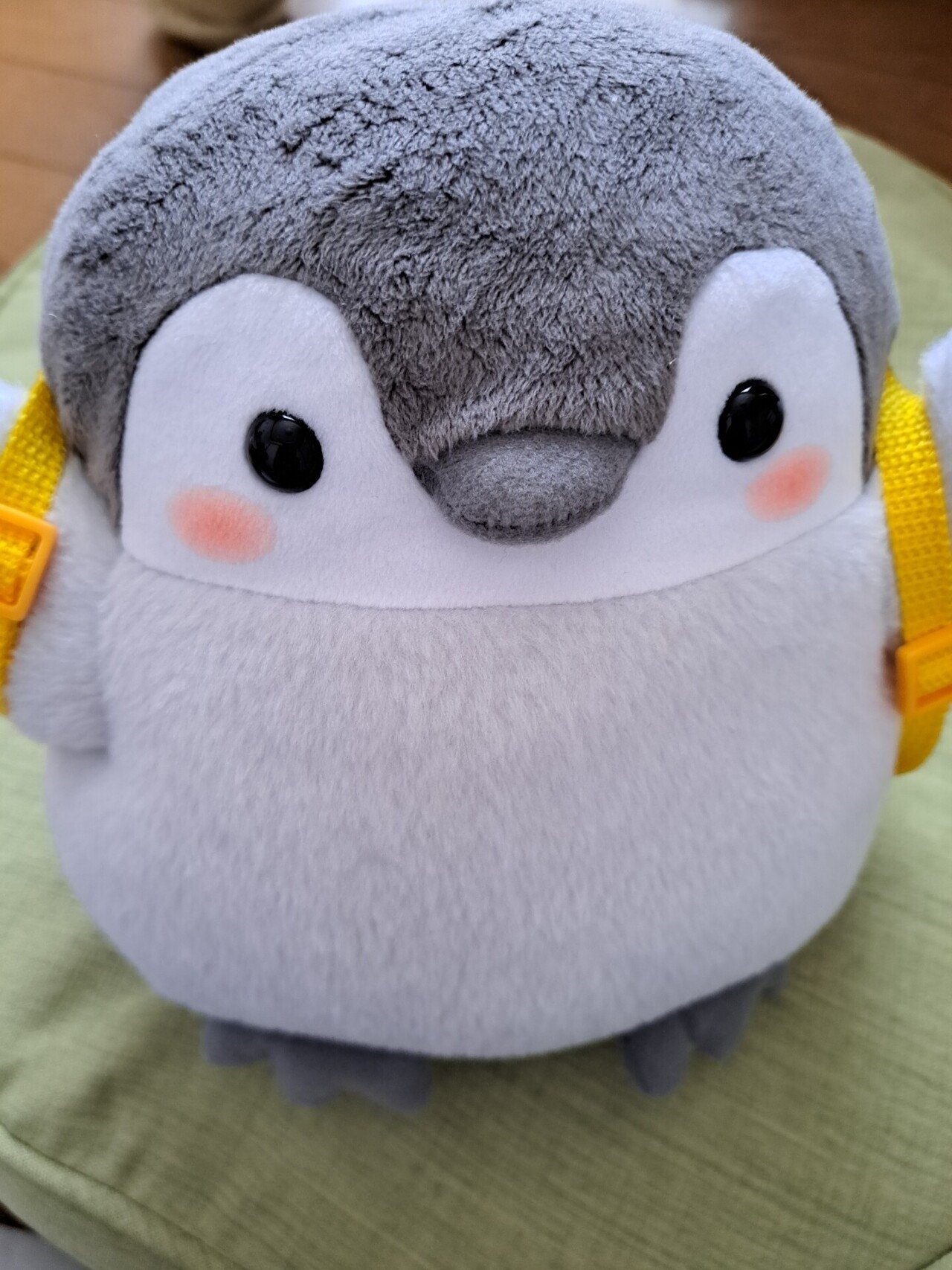 おしゃべりコウペンちゃん 週末限 おしゃべりコウペンちゃん