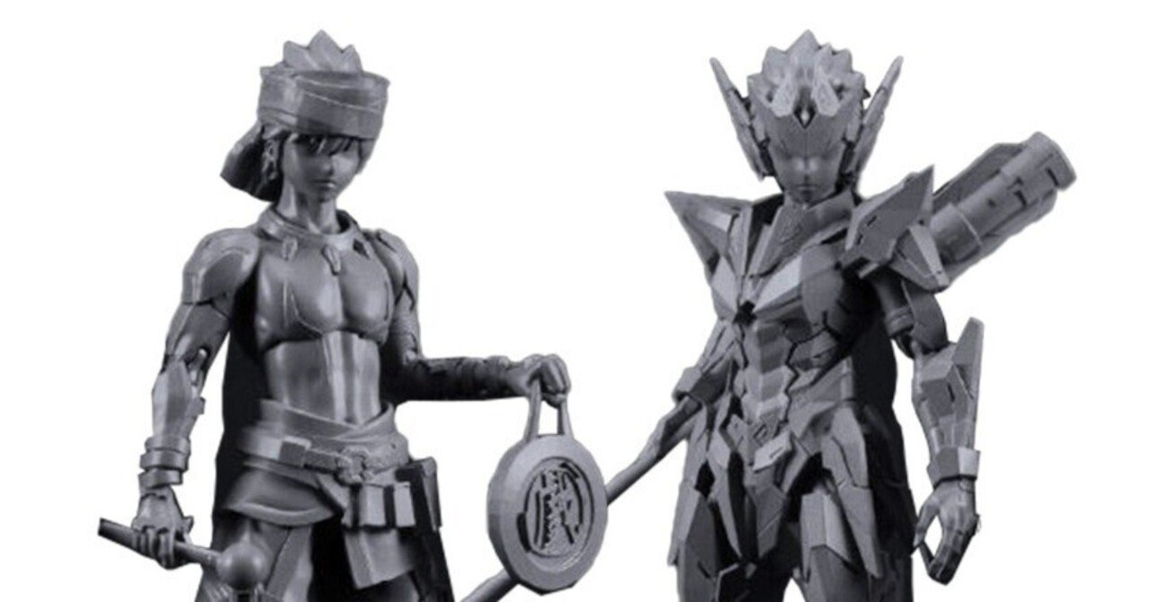 男キャラ フィギュア まとめ売り 24体 実はこんなにキャラクターがおり