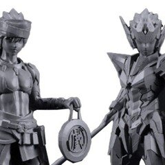 太田克史×中島望×林田球で送るB級バイオレンスダークヒーロー恋愛