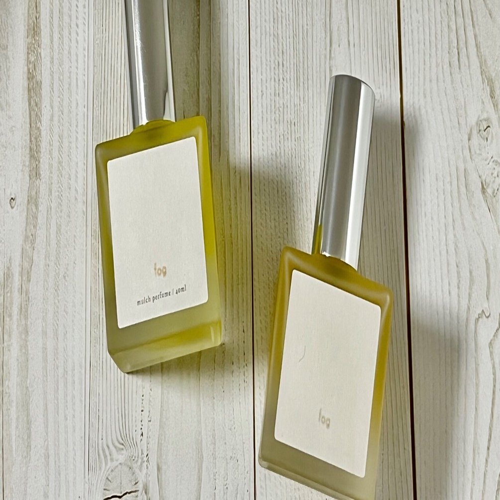 fogのfull order｜ふゆ