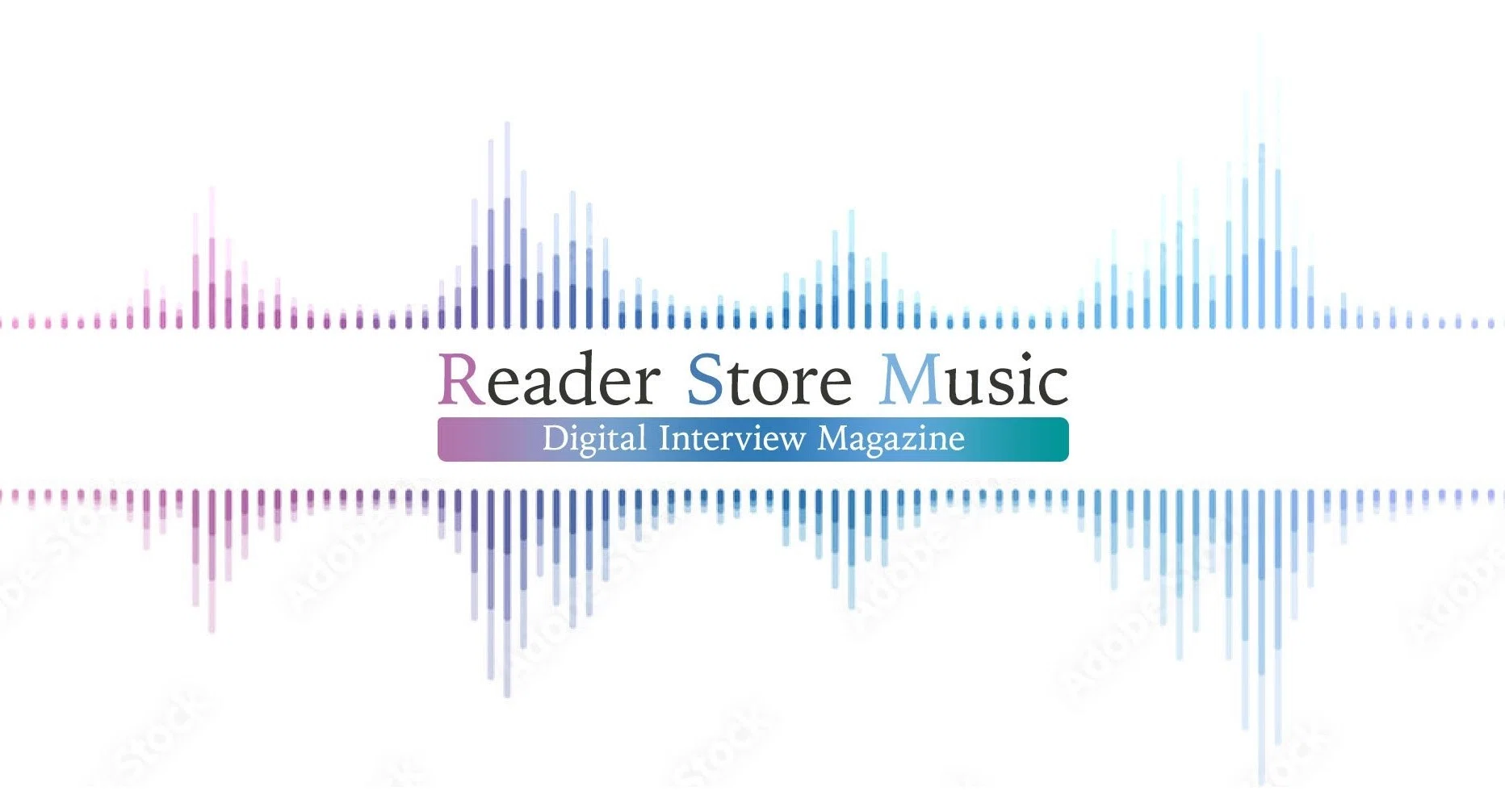 Reader Store Music｜Reader Store【公式】