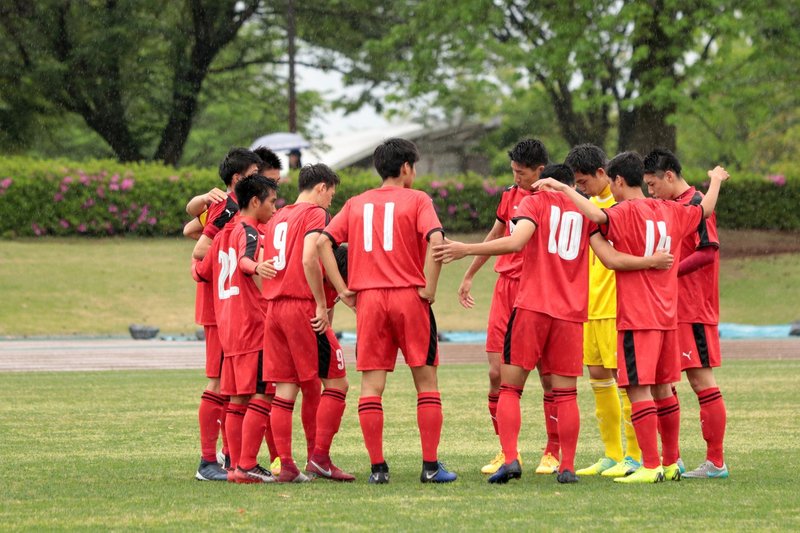 19 プリンスリーグ九州 第4節 ロアッソ熊本ユース Vs 長崎総合科学大学附属高校 さき Note 19 プリンスリーグ九州 第4節 ロアッソ熊本ユース Vs 長崎総合科学大学附属高校 さき Note