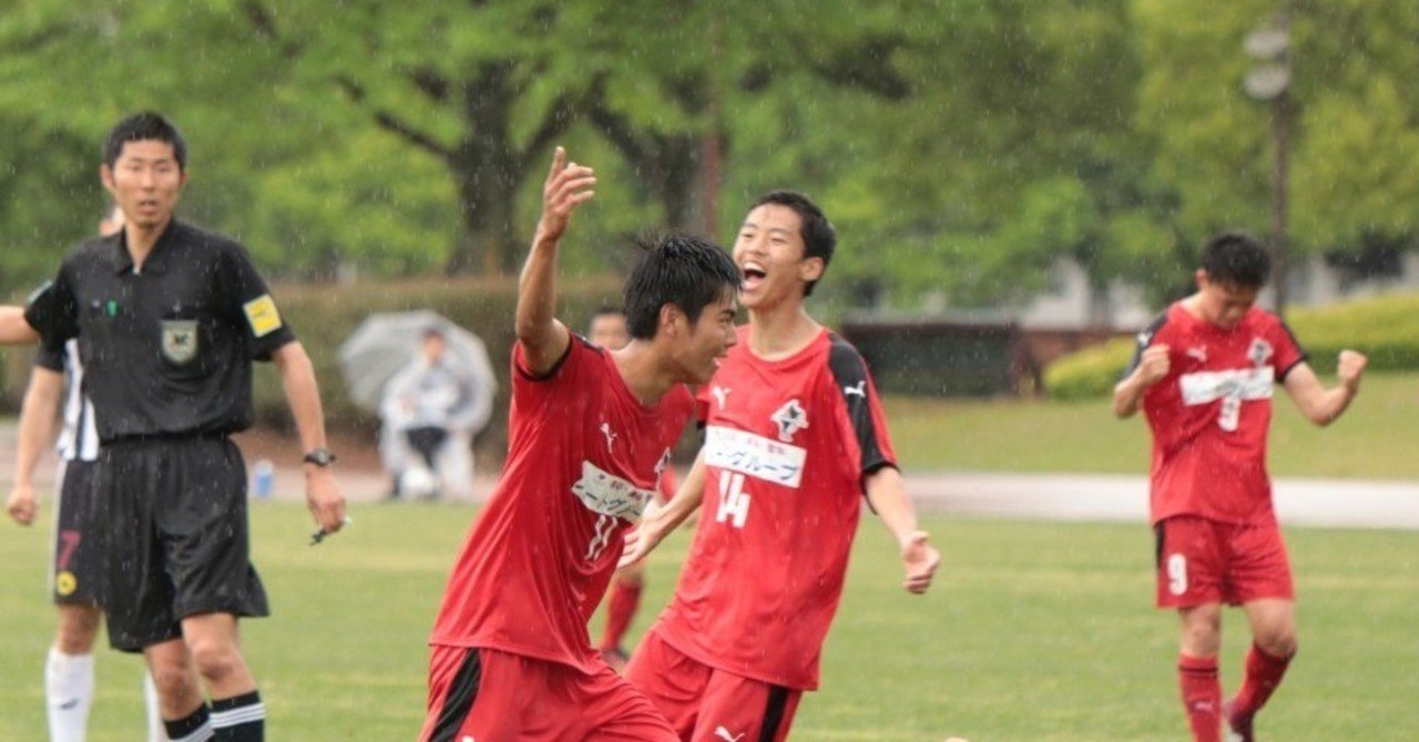 19 プリンスリーグ九州 第4節 ロアッソ熊本ユース Vs 長崎総合科学大学附属高校 さき Note 19 プリンスリーグ九州 第4節 ロアッソ熊本ユース Vs 長崎総合科学大学附属高校 さき Note