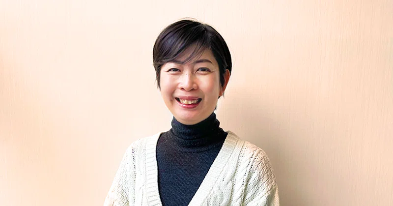誰もが存分に力を発揮できる会社に