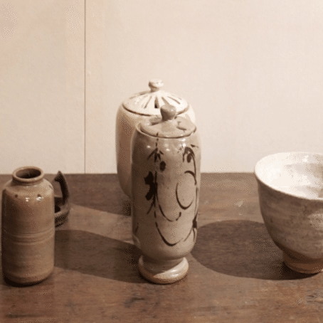 うつわのおはなし ～奥ゆきゆたかな 唐津焼～｜ひいな