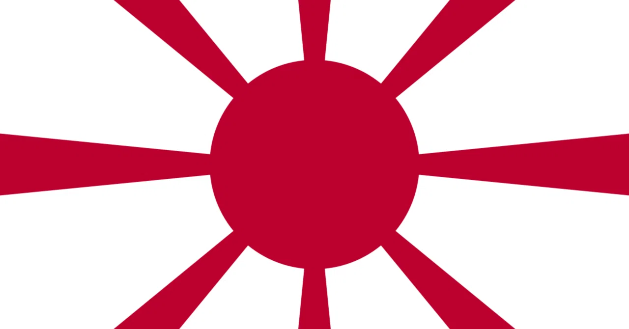 海軍大将たち(1)｜三十一提督(みそひとていとく)