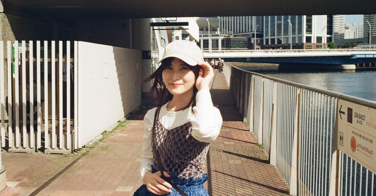 福岡聖菜｜note