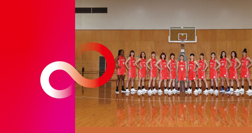 富士通レッドウェーブ FUJITSU Red Wave|note