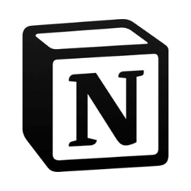 「Notion」のアイコンに使いたい企業ロゴ【まとめ】｜Jack