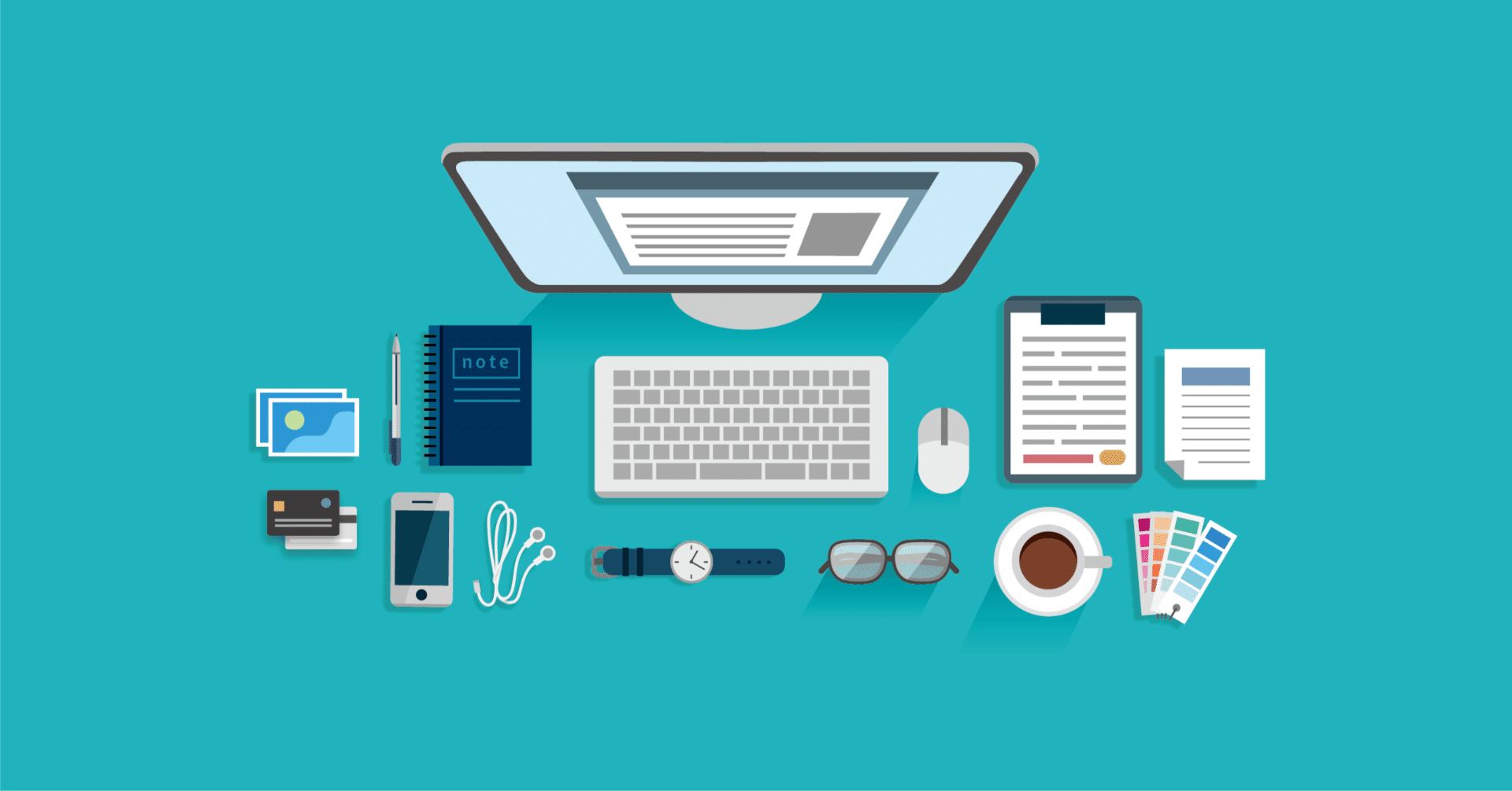 データがネットワークを流れる仕組み - 第一章・パケット通信と