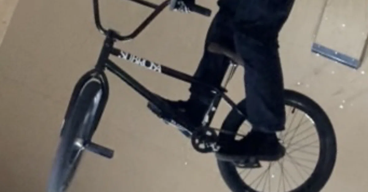 BMX^_^