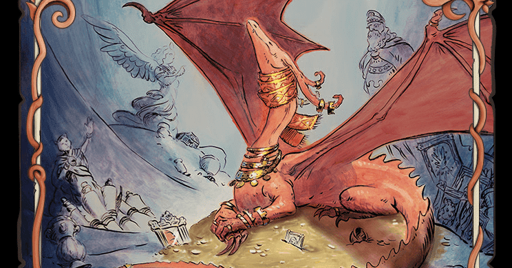 WOE】新ドラゴン2体！｜Zirilan