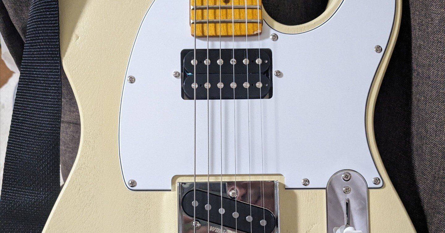 St7921　テレキャスターボディカスタム製作　製作確定 St7921 テレキャスターボディカスタム製作 製作確定 St7921