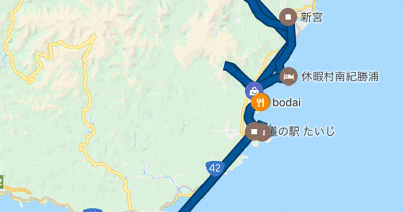 【DAY.30】新潟発着！2ヶ月で、公務員がバイクで全国周る旅日記