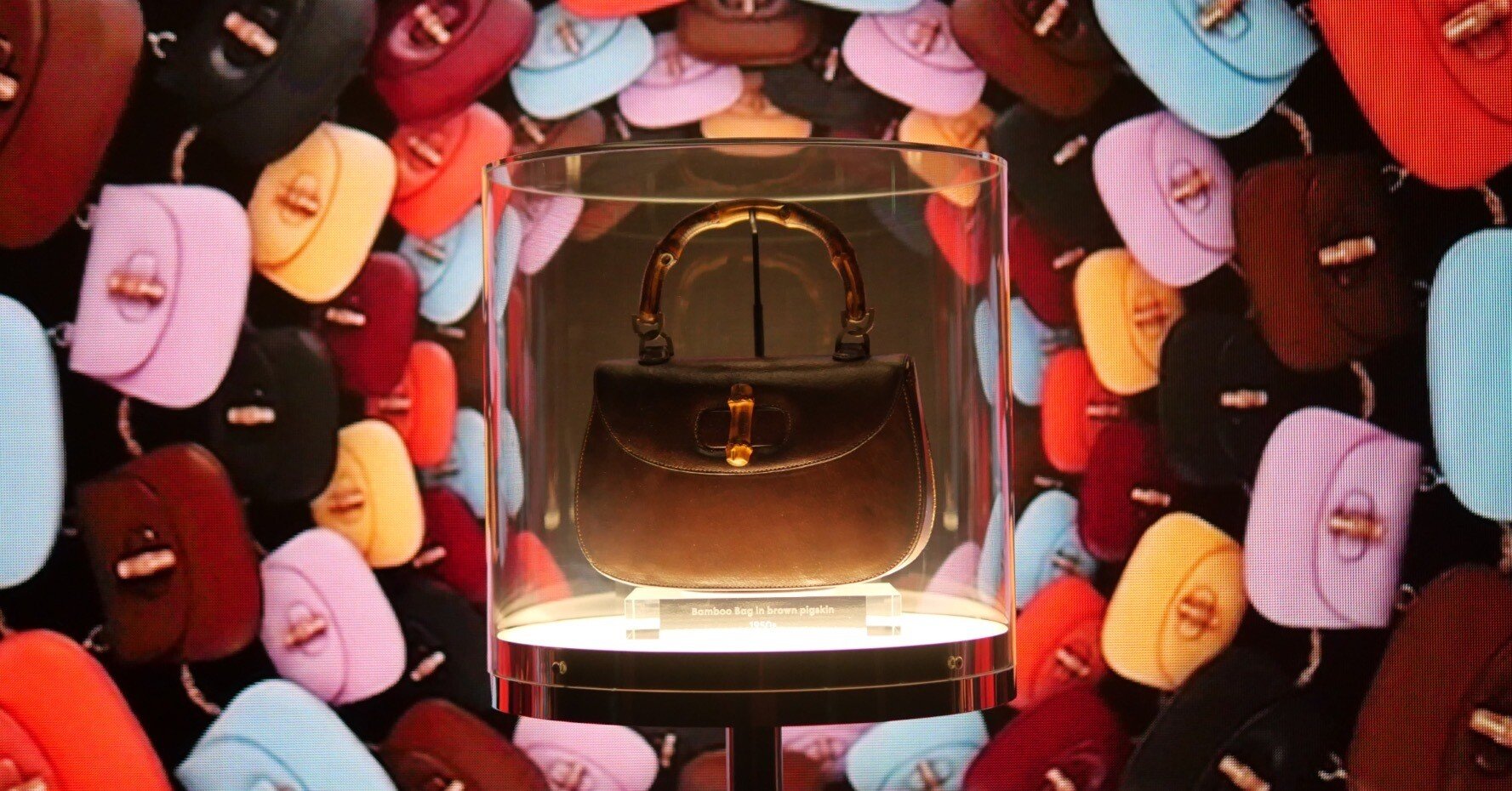 グッチのイベントに行ってかぐや姫になったよ🌕🎋【GucciBambooSummer