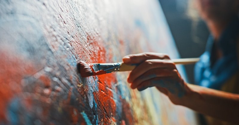 ニール・ヒンディ 『世界のビジネスリーダーがいまアートから学んでいること』