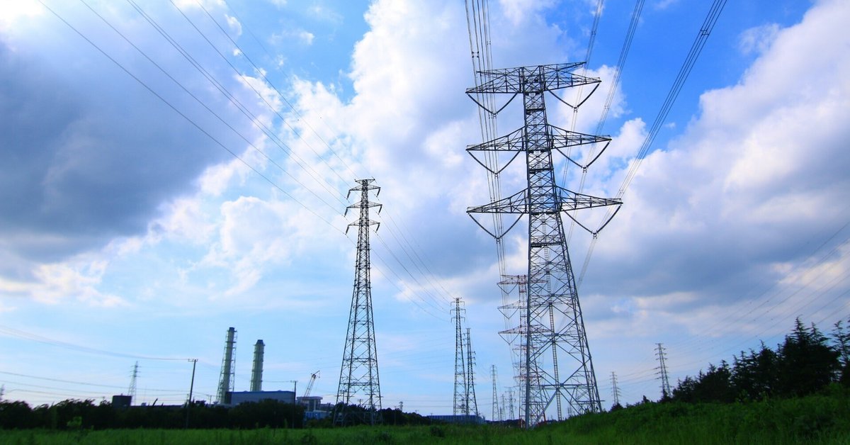 太平洋戦争による電力業界に対する影響｜松尾 豪