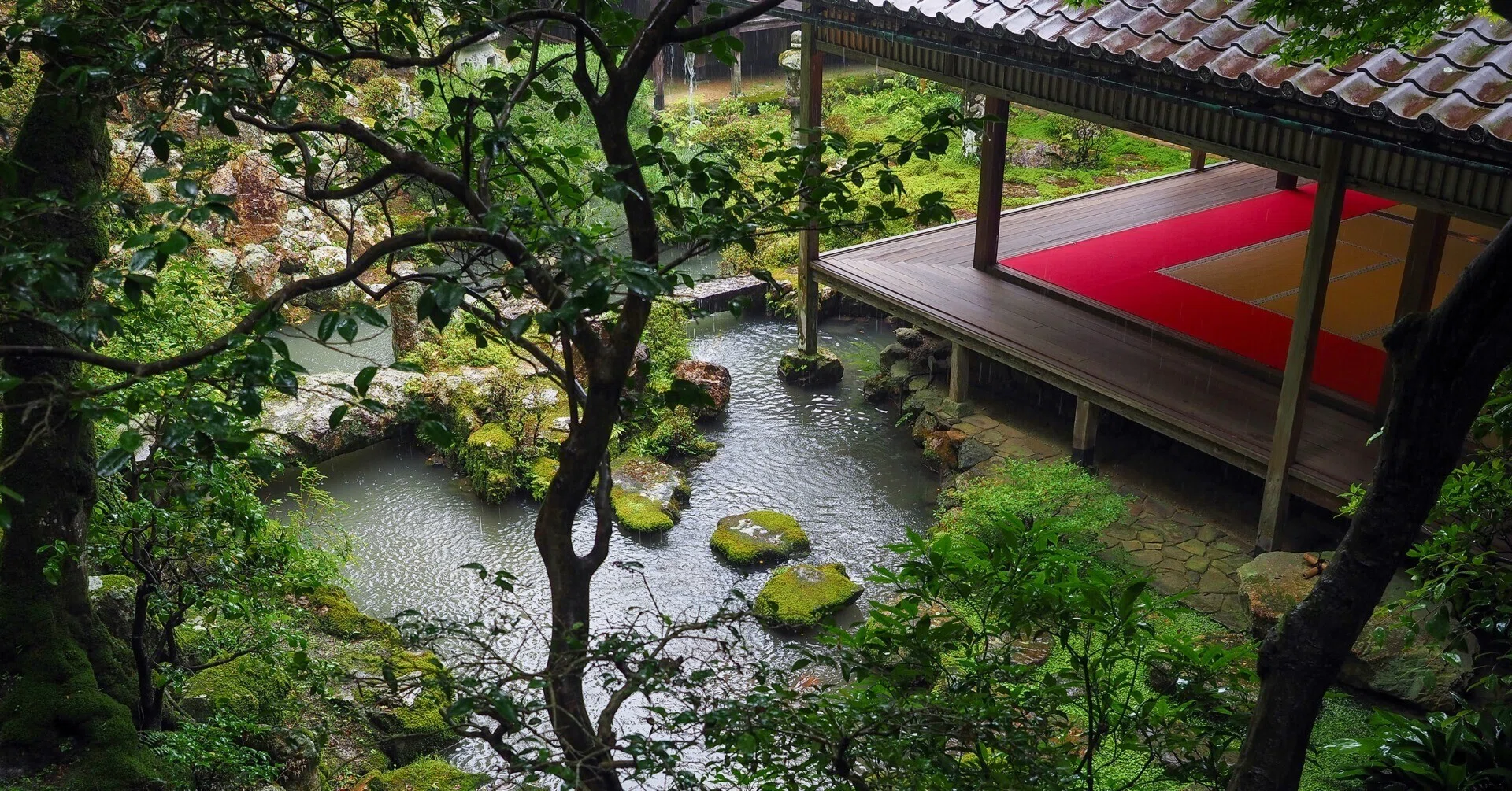 京都は三脚NGの所が多いので、OM SYSTEMの手ぶれ補正は最強です