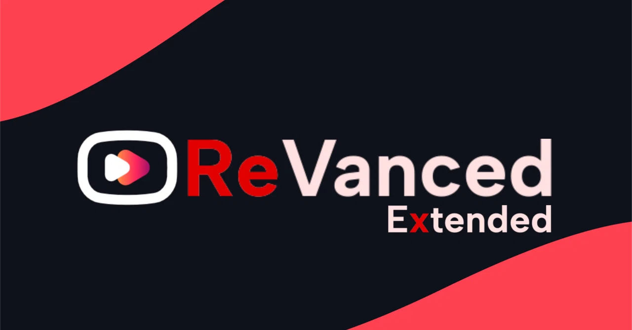 Revanced Extended ReX : Neo Revanced Extended|MONE FIERA