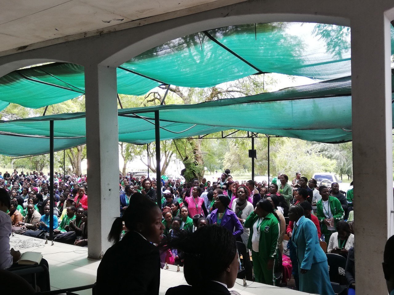 朝起きたら 黒人になっていた さてどうする 遠くの国のかわいい小物 タナツァ Note