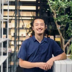 あの頃の「プロトタイプする暮らし」#1 九谷焼作家・早助千晴さん｜THE