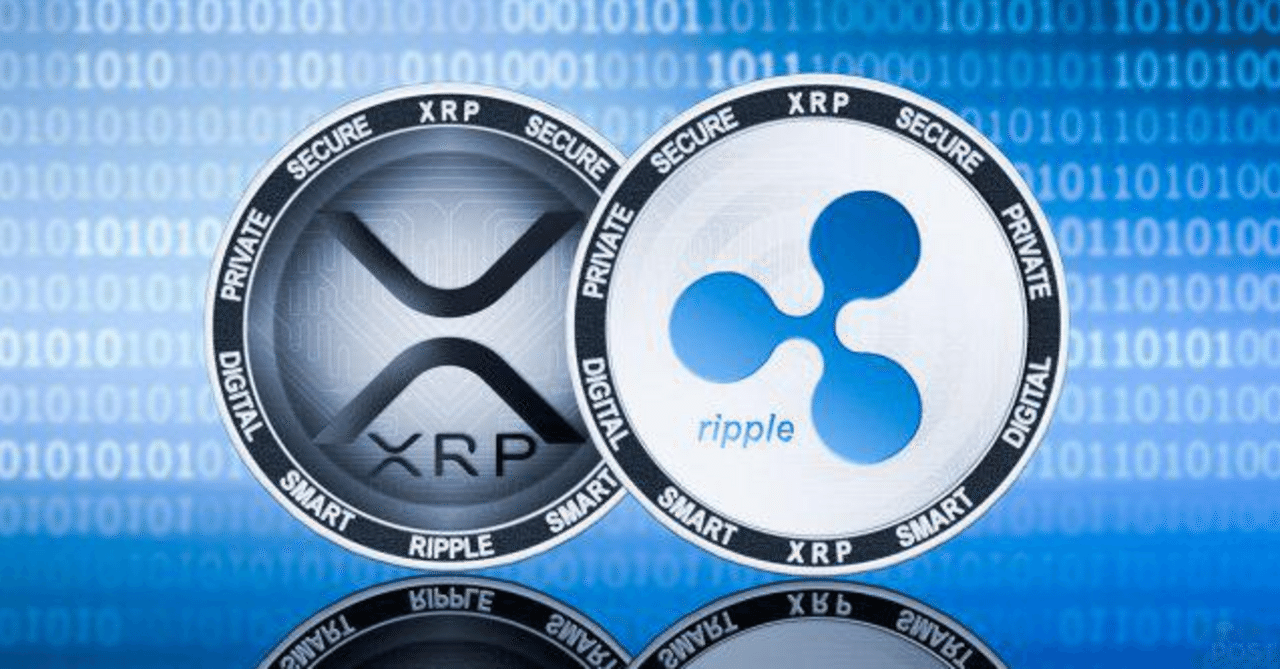 リップルとアマゾンウェブサービスはXRPでオンライン取引を変革するのか』～【新しいweb3ビジネスのアイディアのタネ】2023.8.17｜モリプト  タツヤ
