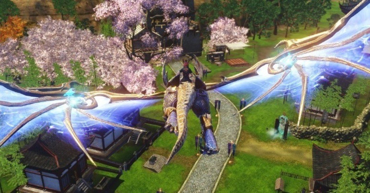 ArcheAge日記 - 海賊達からの挑戦状 初級（公式謎解きイベント）※ネタバレなし｜きり胡麻