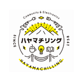 ハヤマチコ（ハヤマチリング produce by ナカイテレビ）