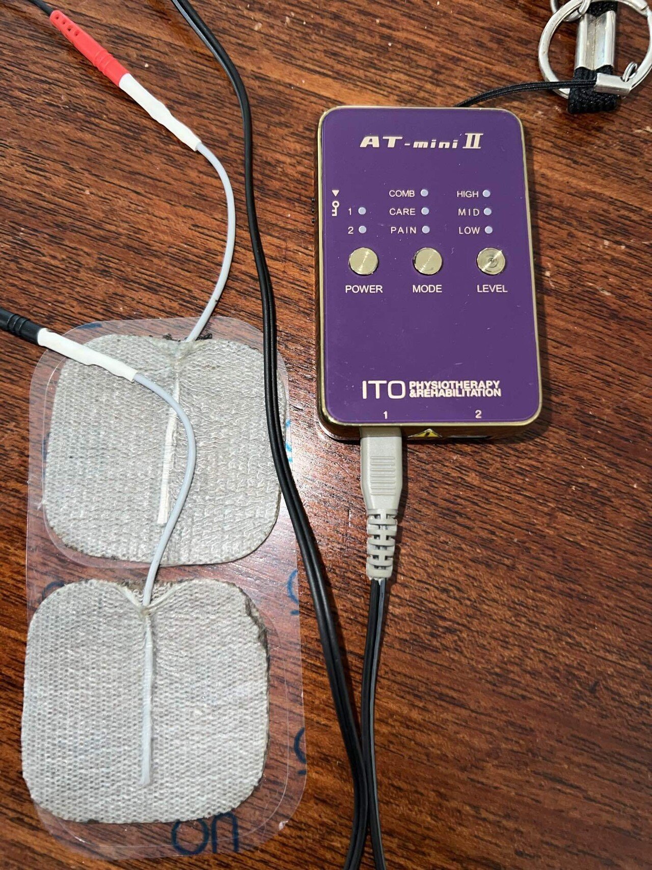 ヒーリングカレントの紹介｜seiya