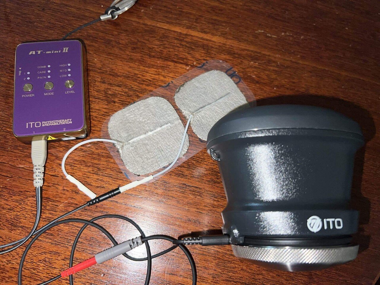 ヒーリングカレントの紹介｜seiya