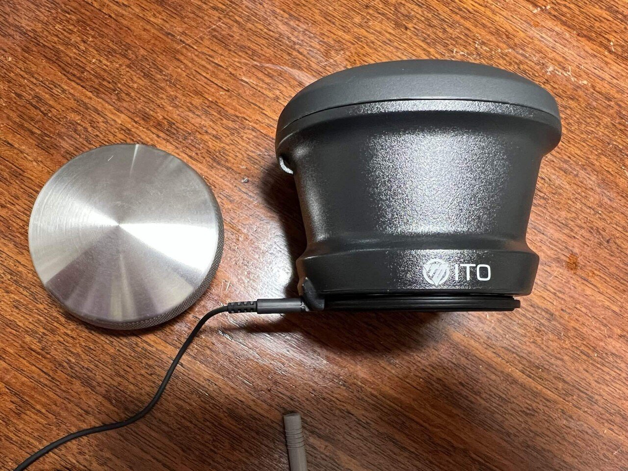 未開封　伊藤超音波ヒーリングカレント ヒーリングカレント導子 伊藤超短波 : フジメディカルダイレクト