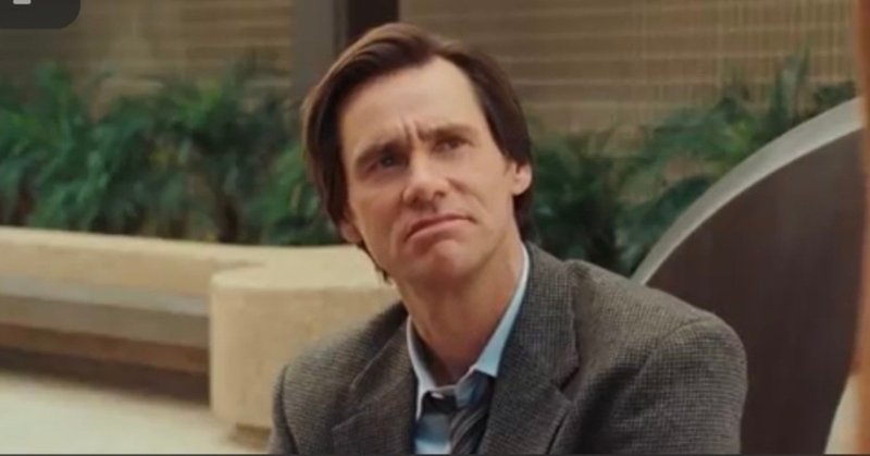 映画 yes man で学ぶ英会話１ やりなおし英語コーチ yuko note