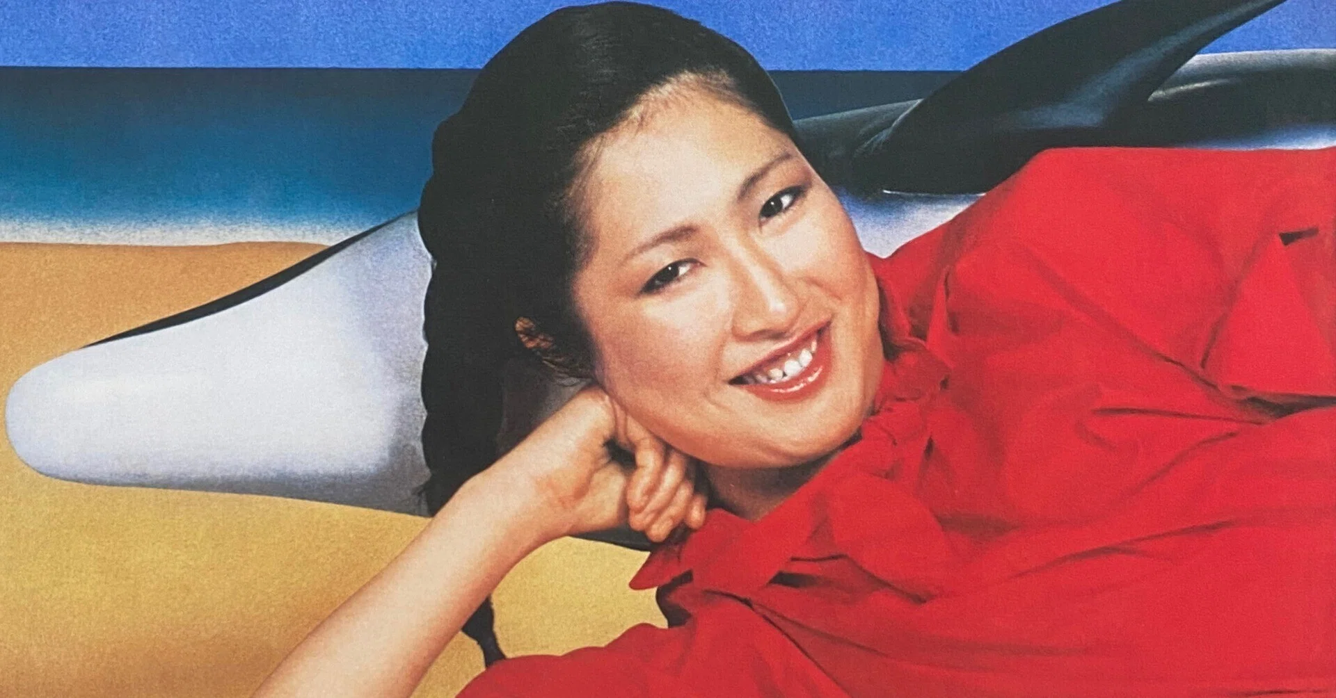 レコード配信 VOL.49▶︎ 矢野顕子7インチ特集｜リョウアライ